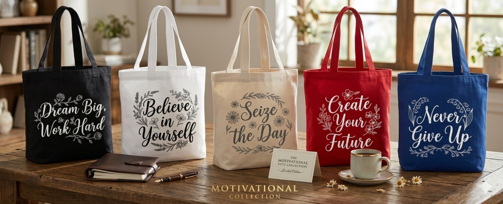 Canvas Bag