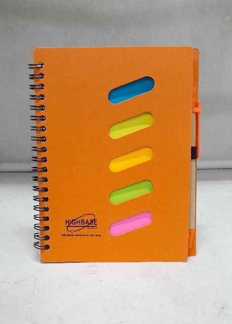 Note Book 2