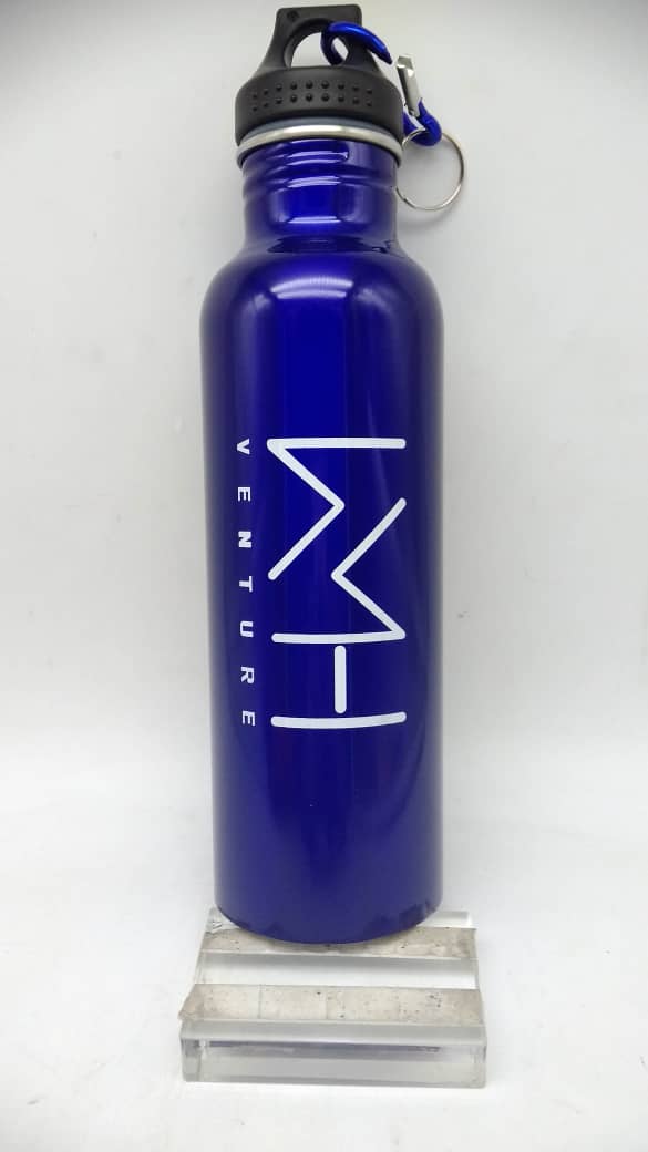 Water Bottle 1