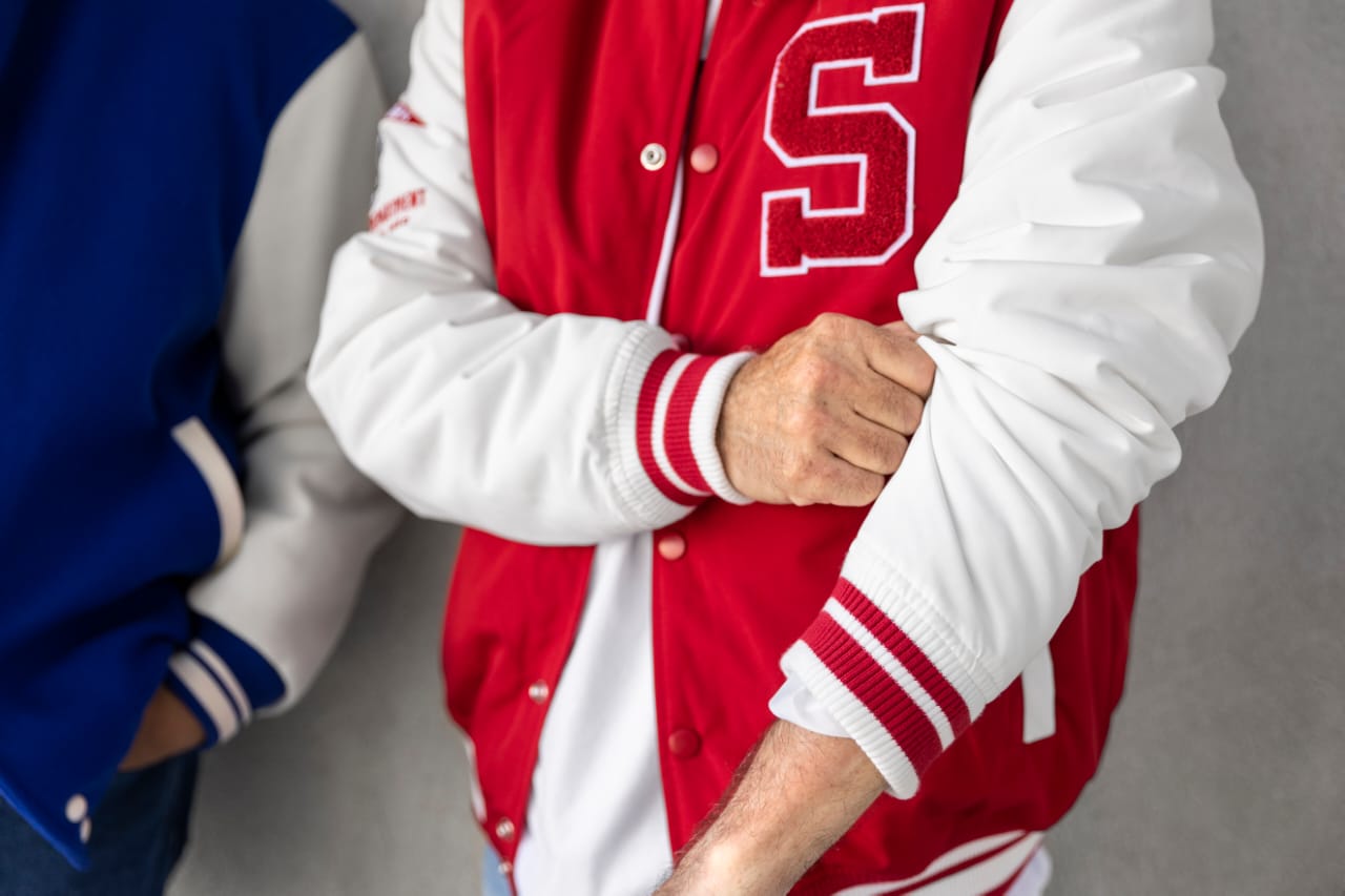 Varsity Jackets