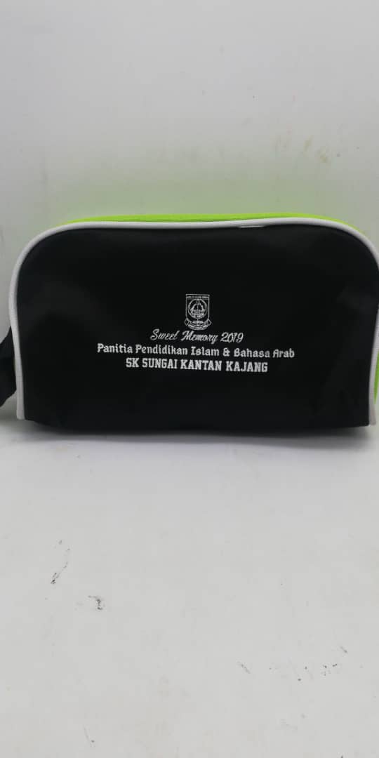 pouch