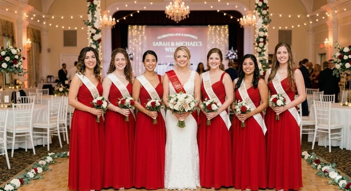 Sashes