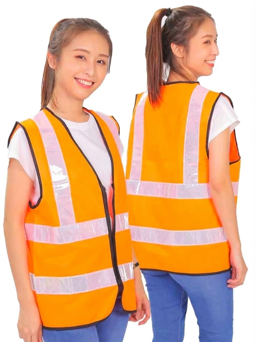 Basic Safety Vest