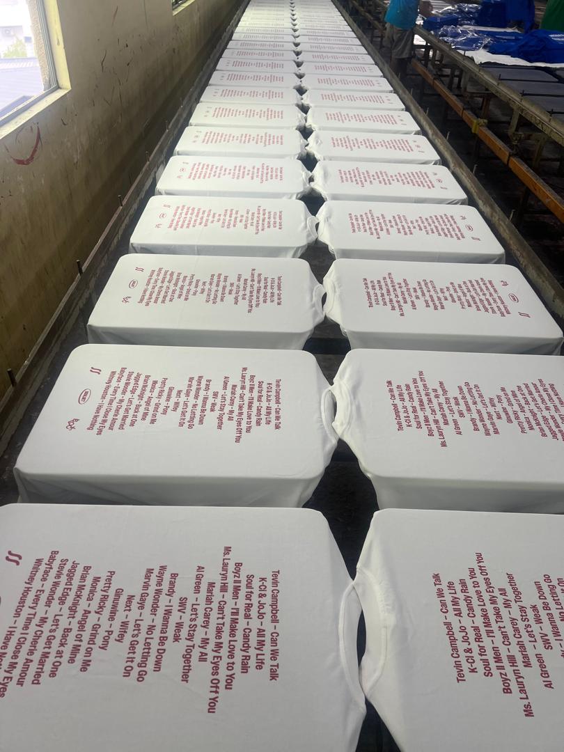 SILKSCREEN 1