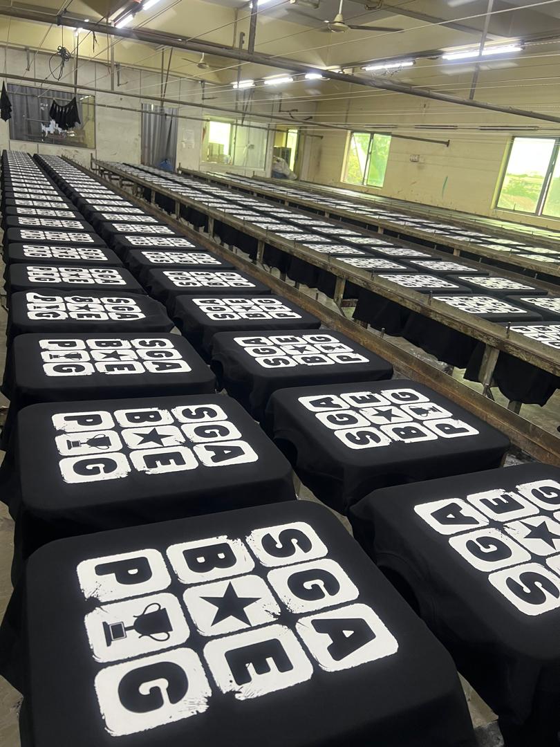 SILKSCREEN 4