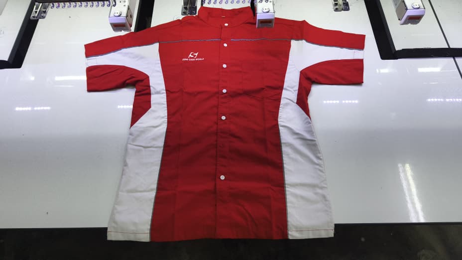 UNIFORM