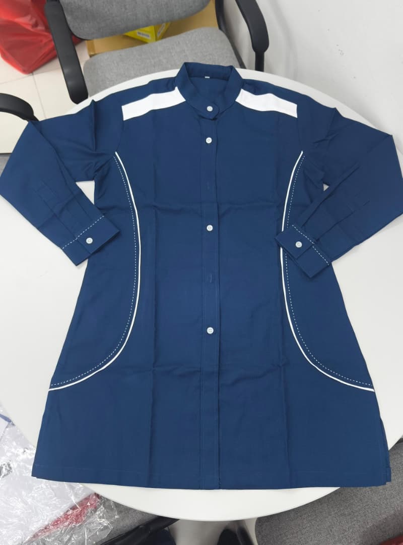 MUSLIMAH UNIFORM